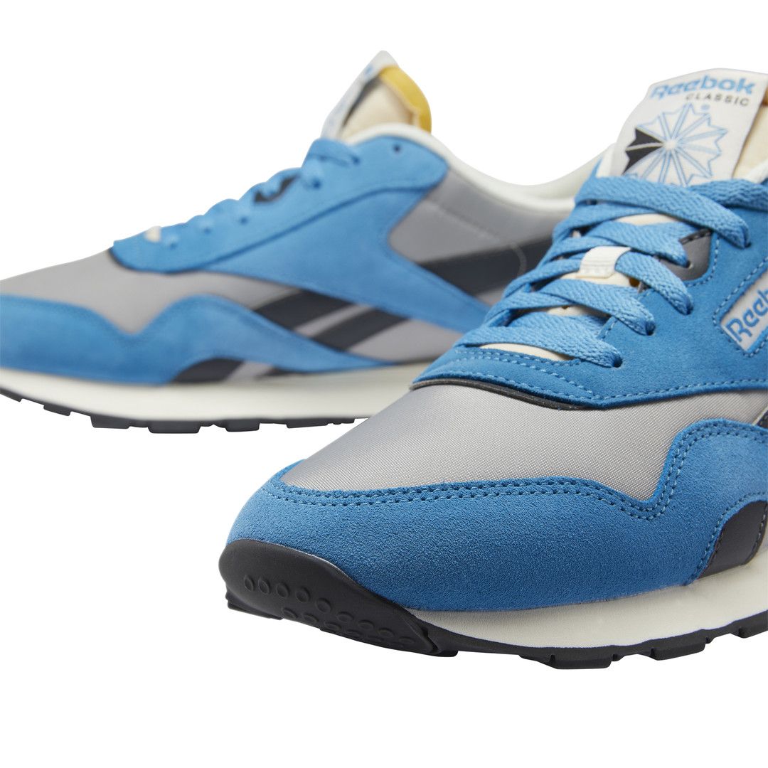 Baskets Reebok CLASSIC NYLON