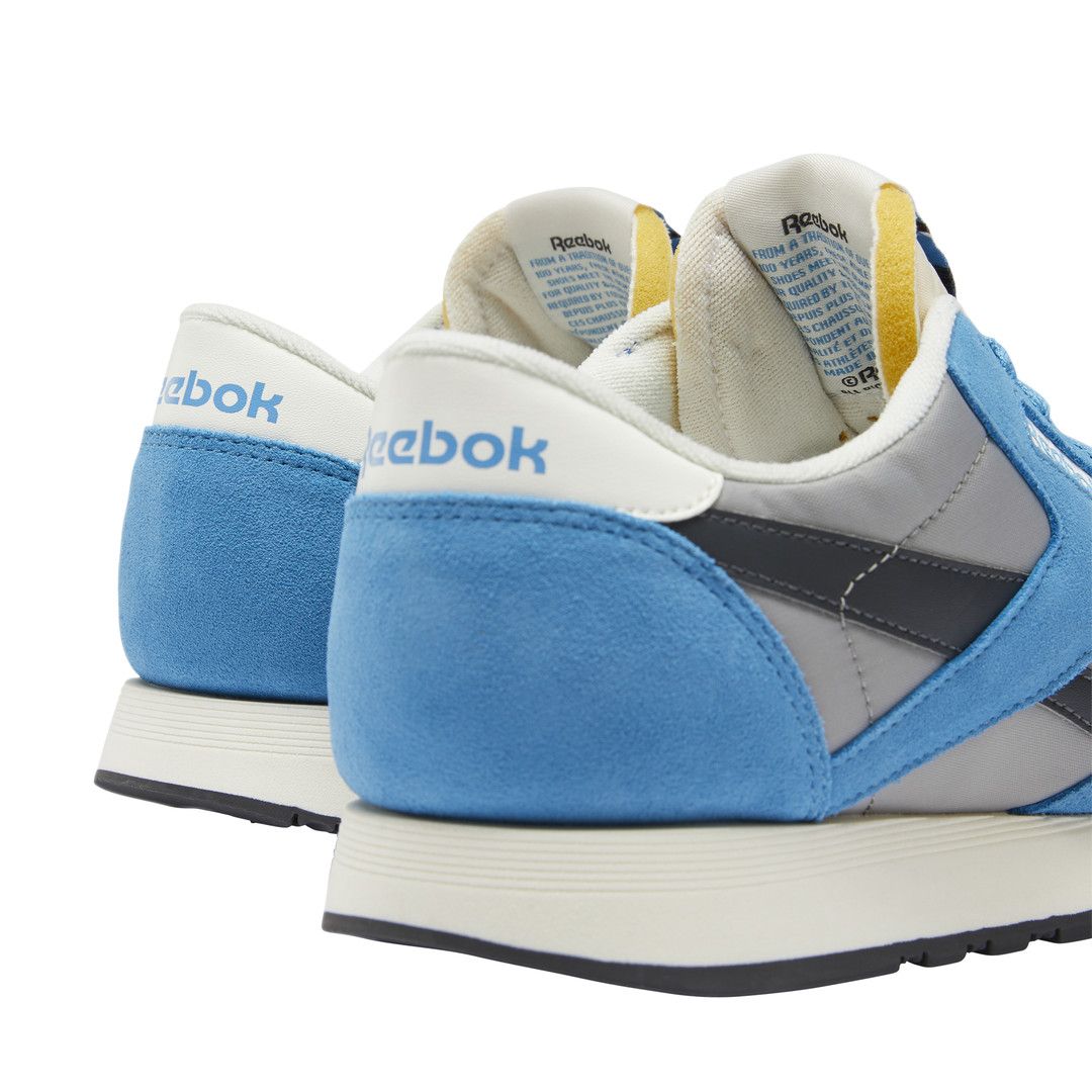 Baskets Reebok CLASSIC NYLON