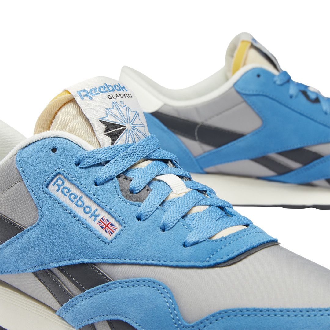 Baskets Reebok CLASSIC NYLON