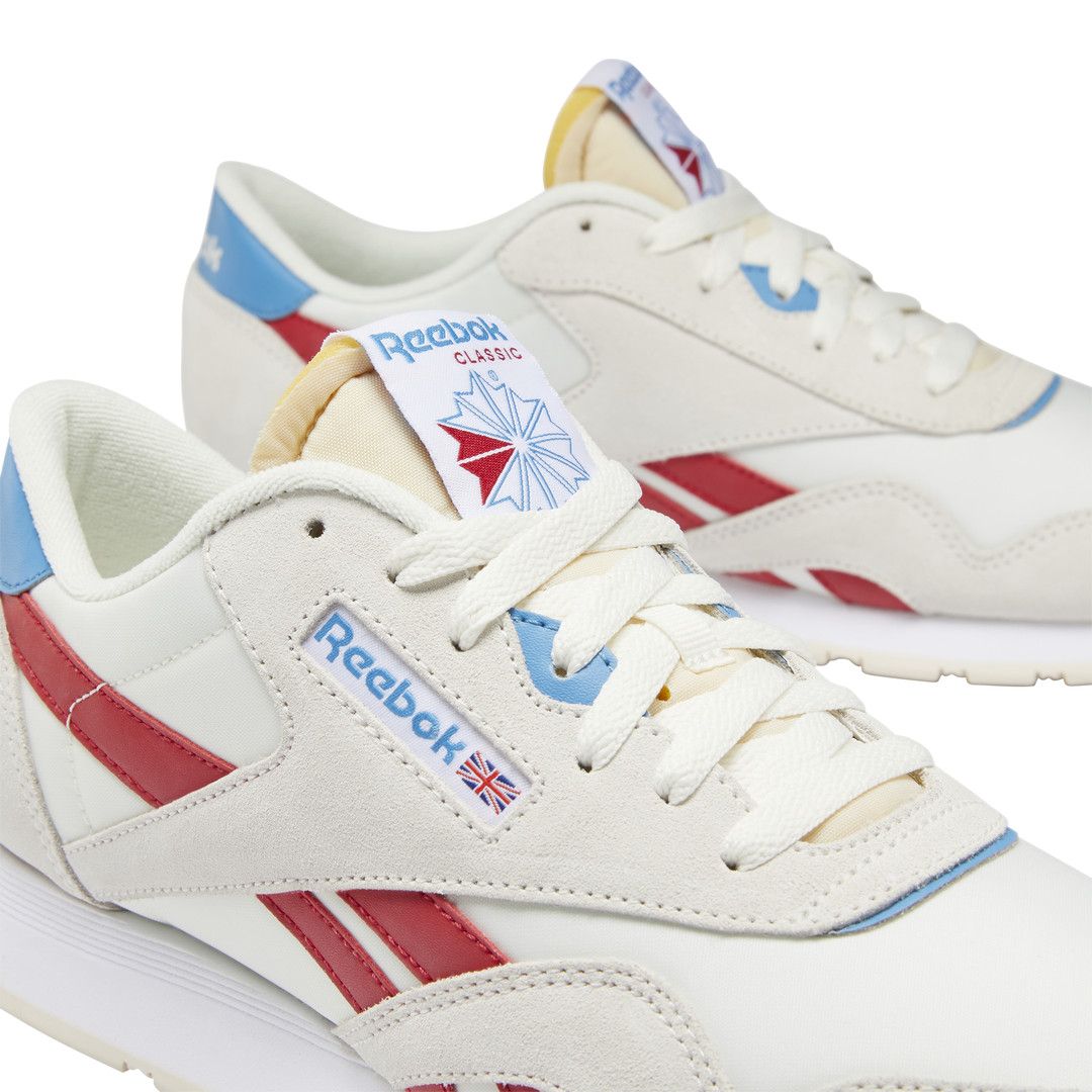 Baskets Reebok CLASSIC NYLON