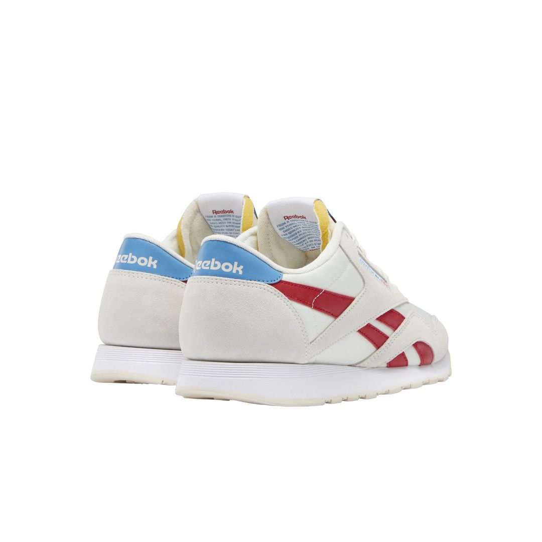 Baskets Reebok CLASSIC NYLON