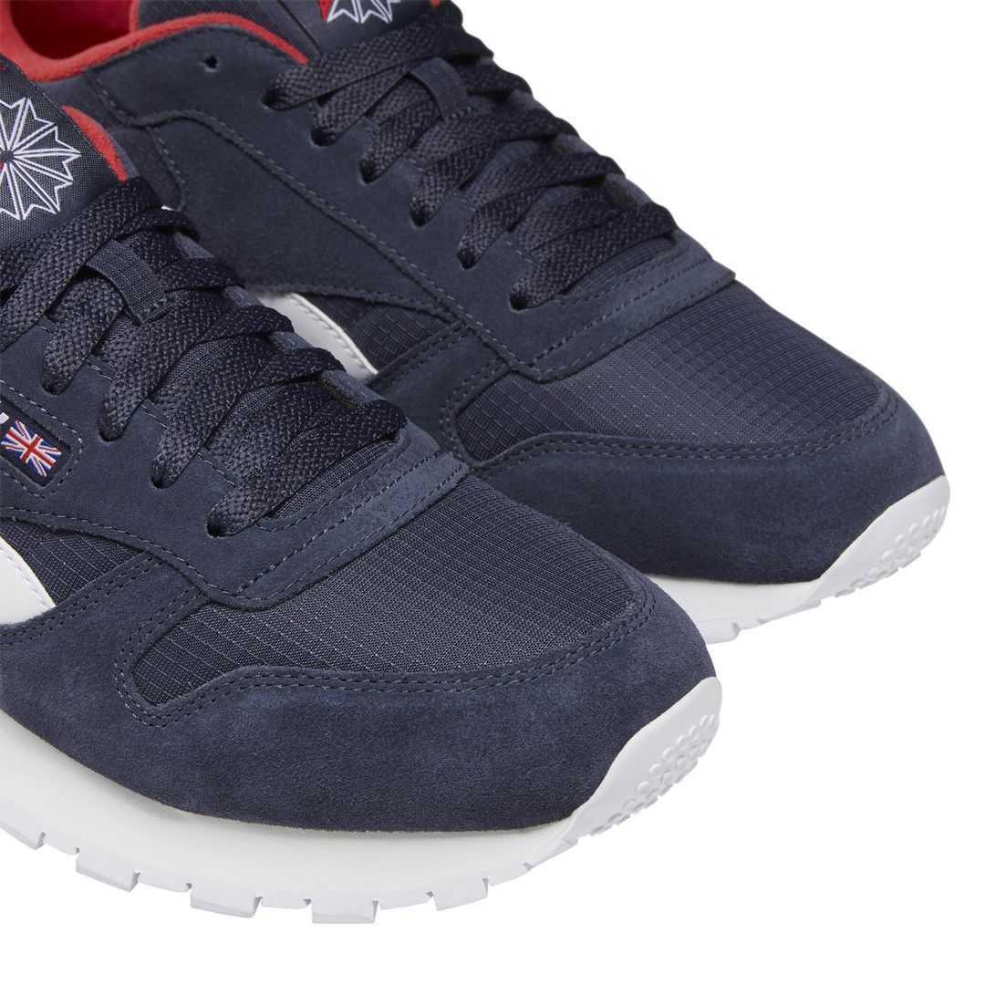 Baskets Reebok CL LEATHER MU