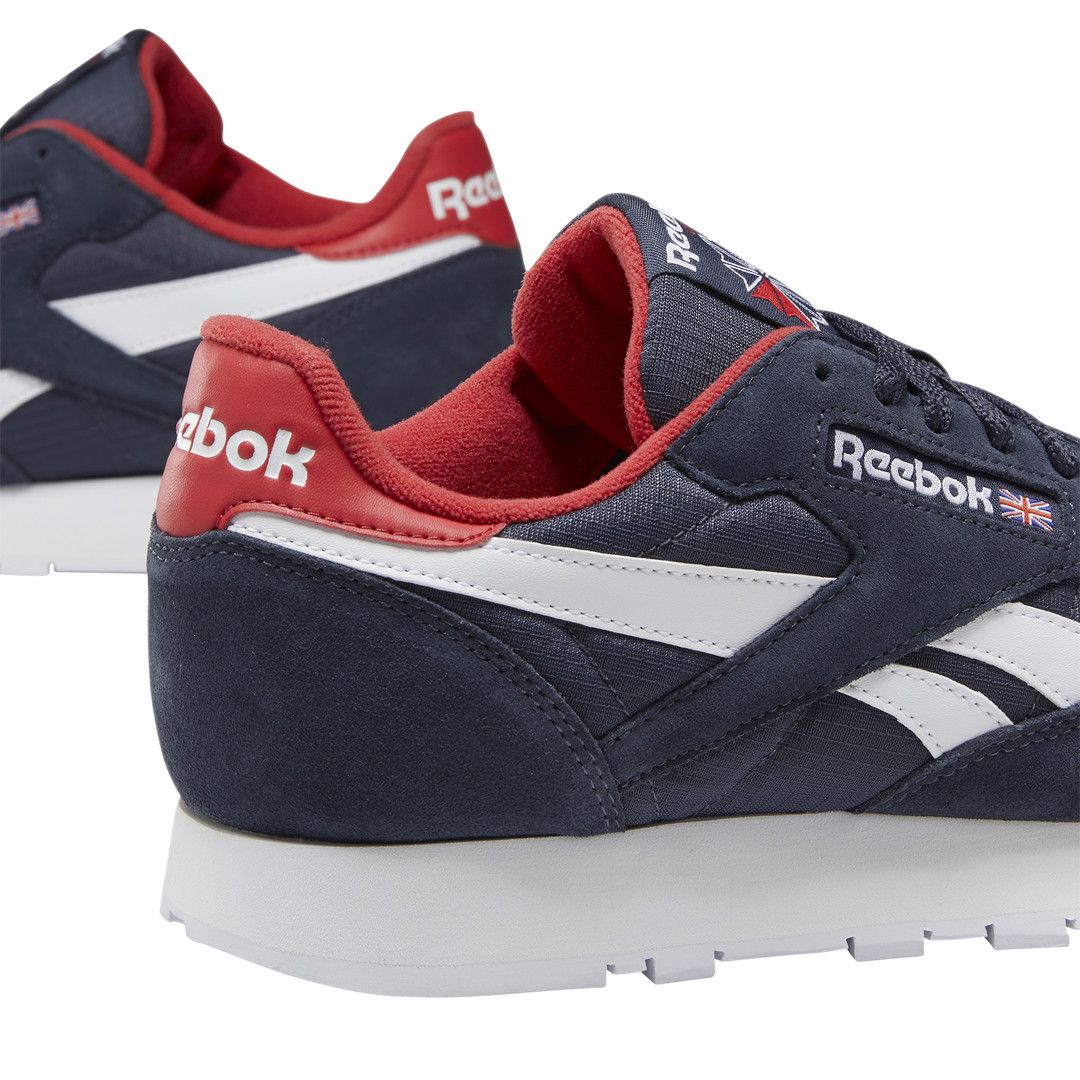 Baskets Reebok CL LEATHER MU