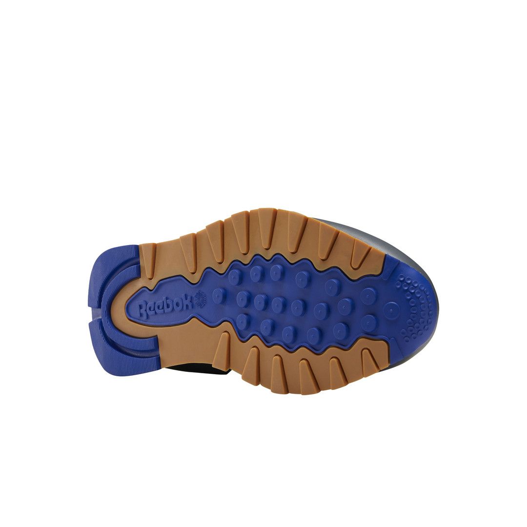 Baskets Reebok CL LEATHER RC 1.0