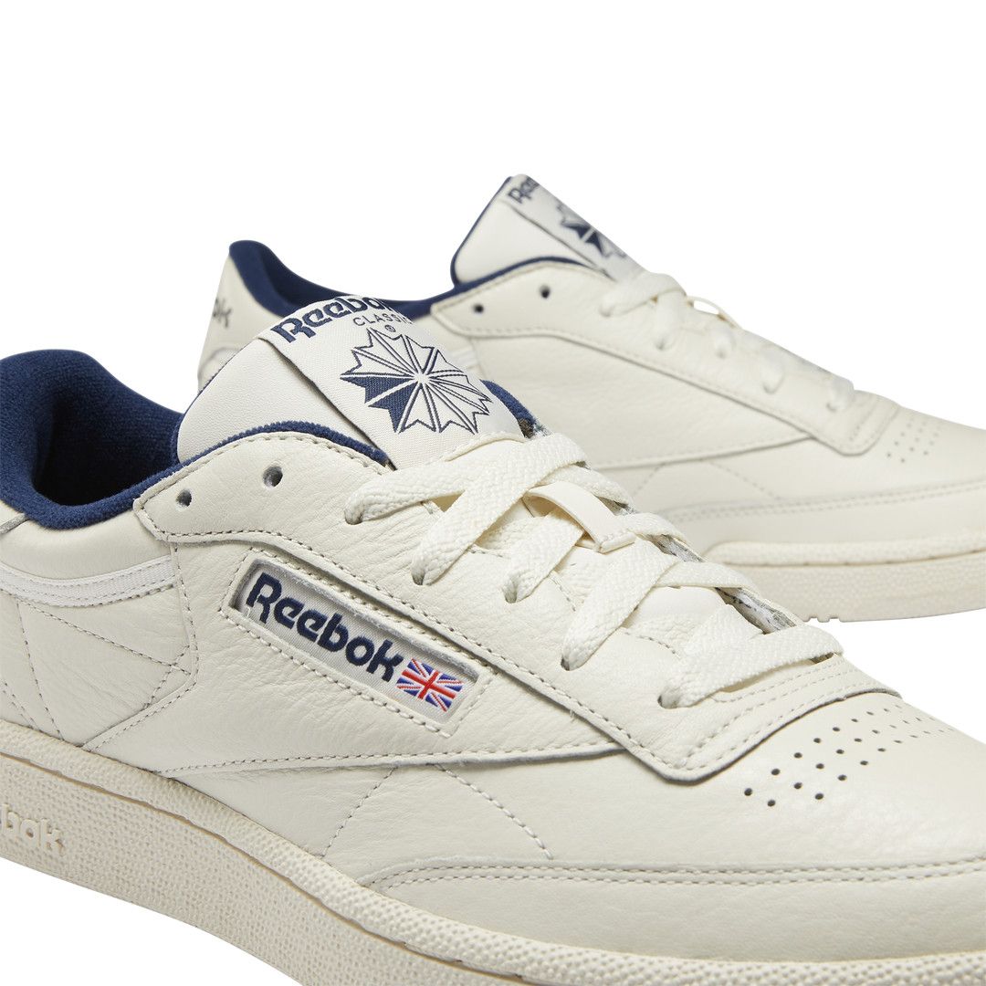 Baskets Reebok CLUB C 85
