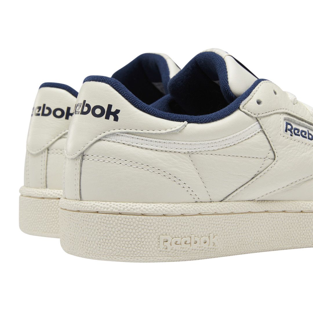 Baskets Reebok CLUB C 85