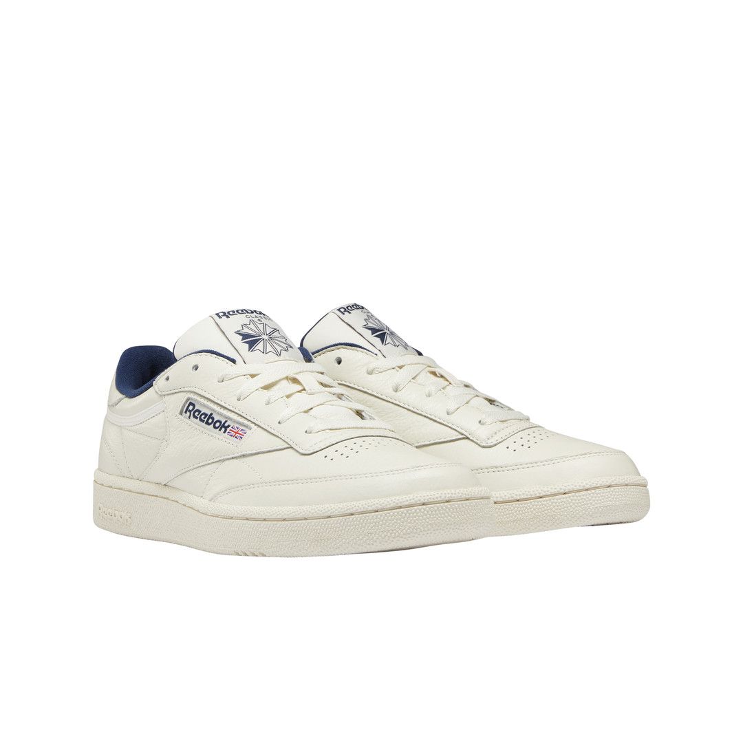 Baskets Reebok CLUB C 85