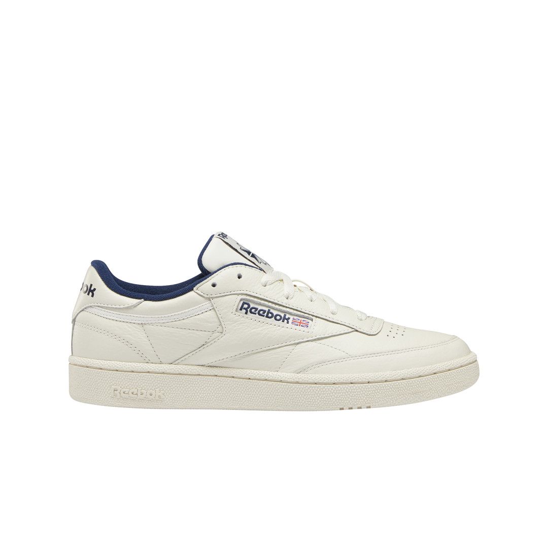 Baskets Reebok CLUB C 85