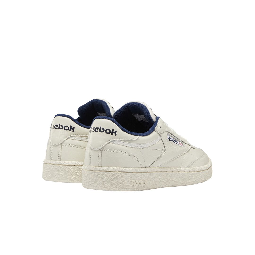 Baskets Reebok CLUB C 85