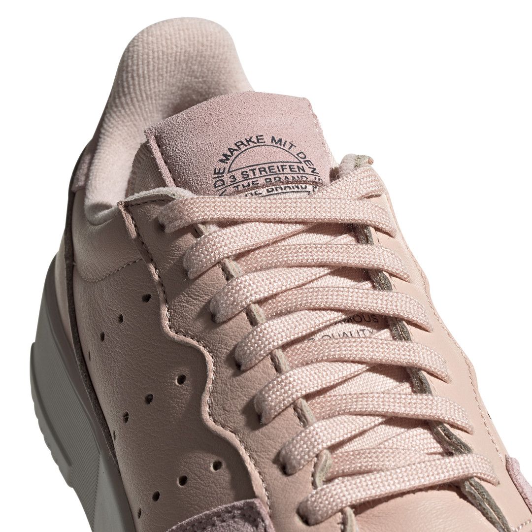 Baskets adidas Originals SUPER COURT W