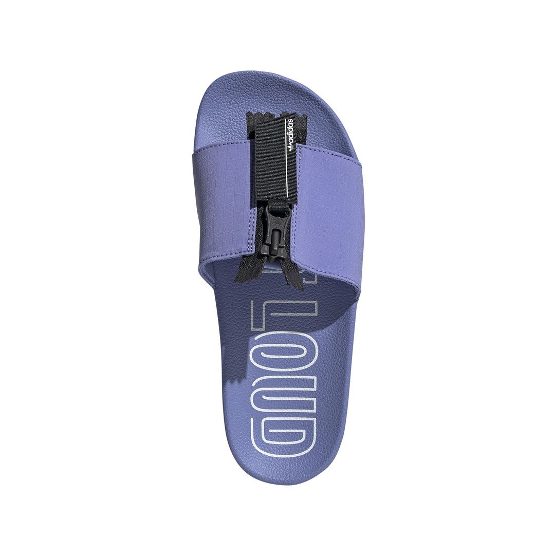 Sandales adidas Originals ADILETTE ZIP W