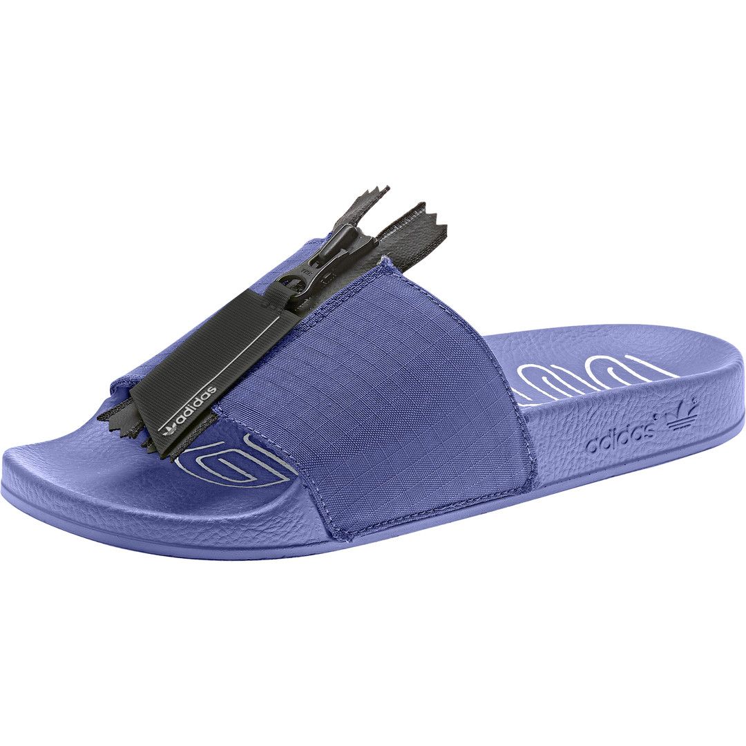 Sandales adidas Originals ADILETTE ZIP W