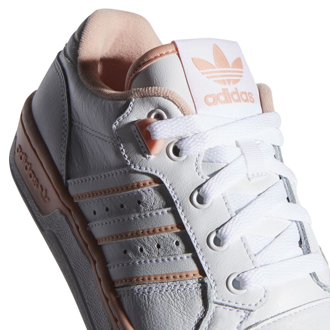 Baskets adidas Originals RIVALRY LOW W