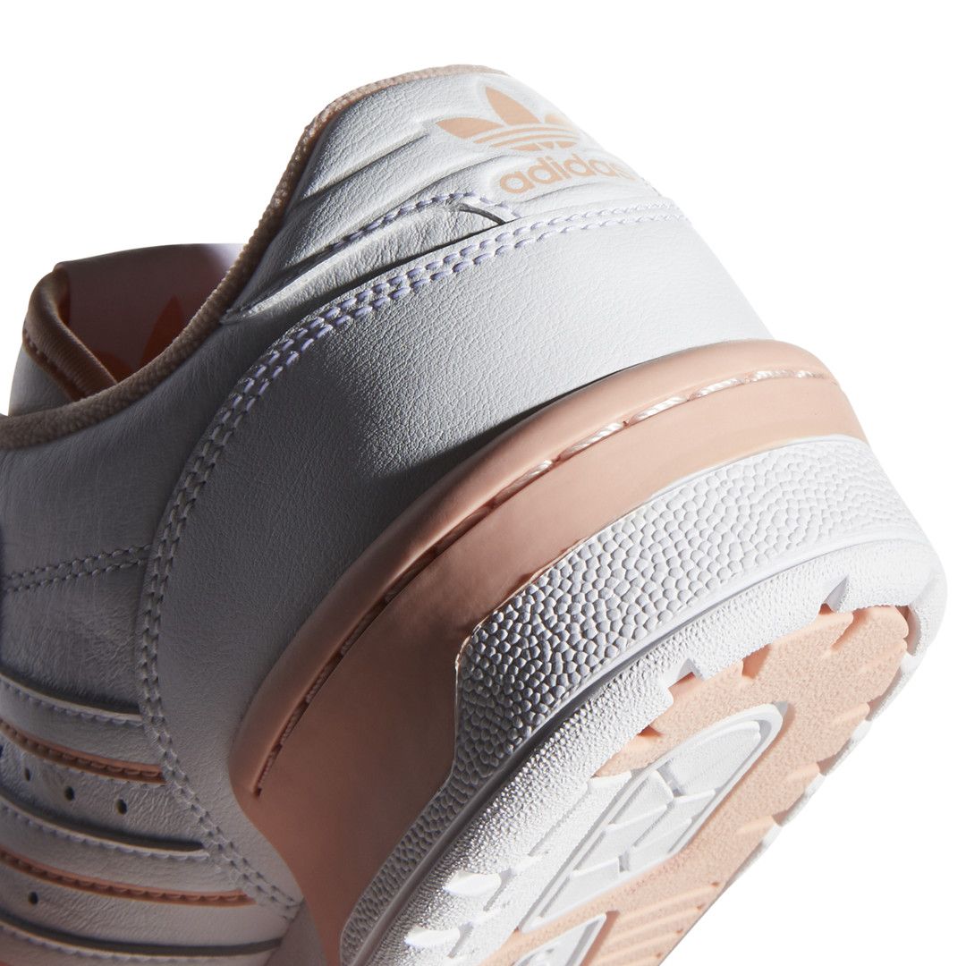 Baskets adidas Originals RIVALRY LOW W