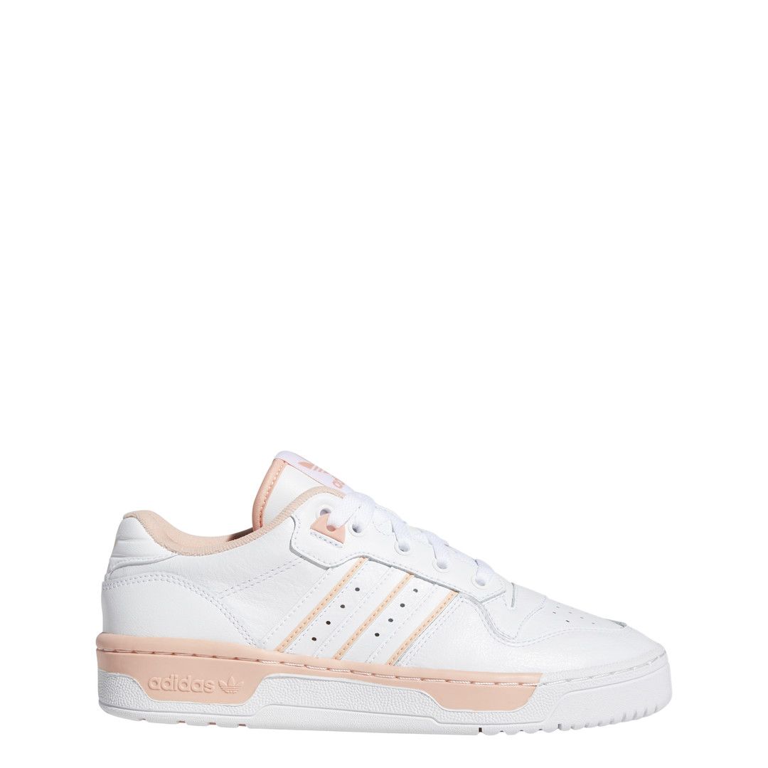 Baskets adidas Originals RIVALRY LOW W