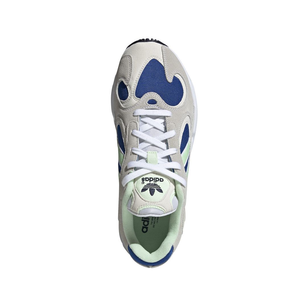 Baskets adidas Originals YUNG-1