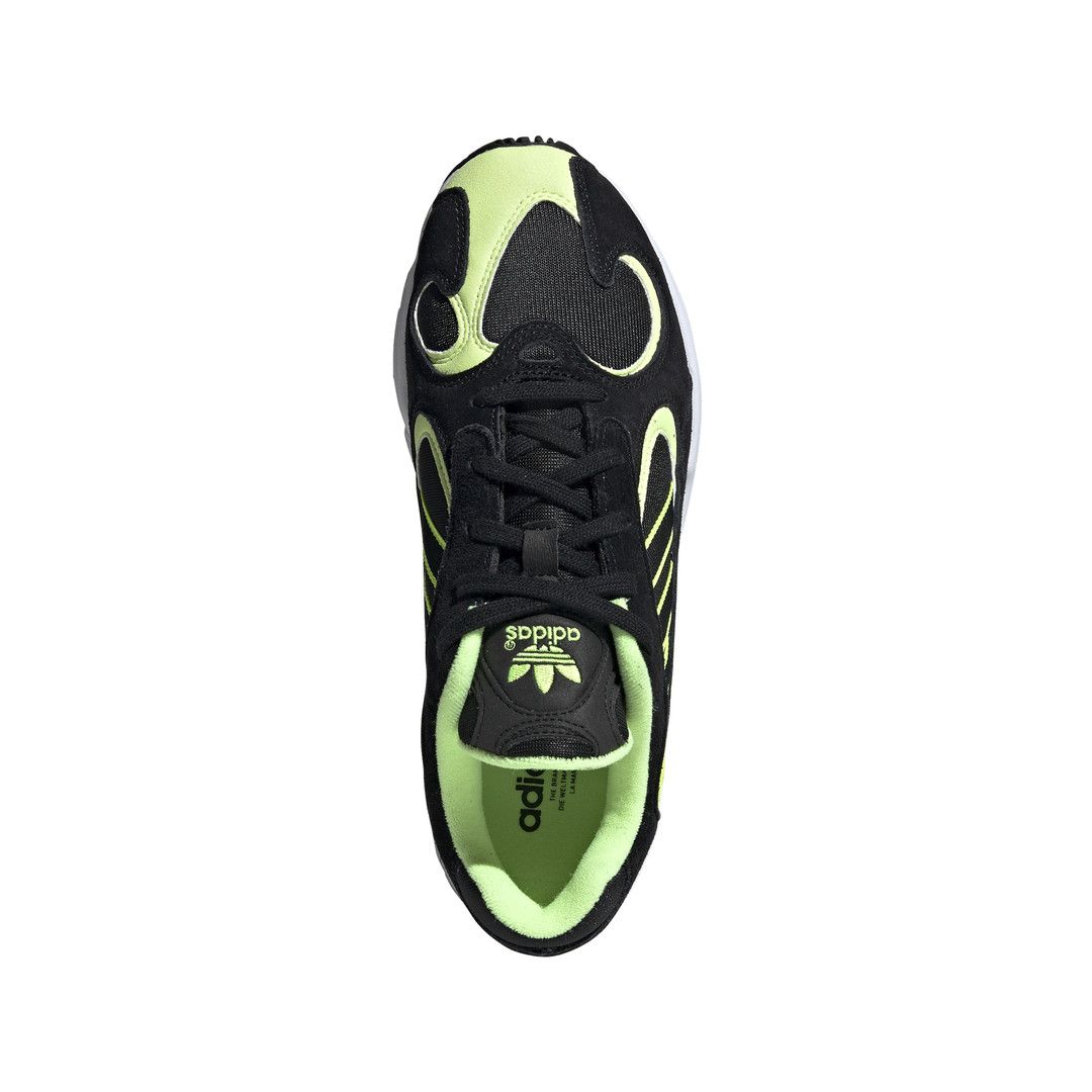 Baskets adidas Originals YUNG-1