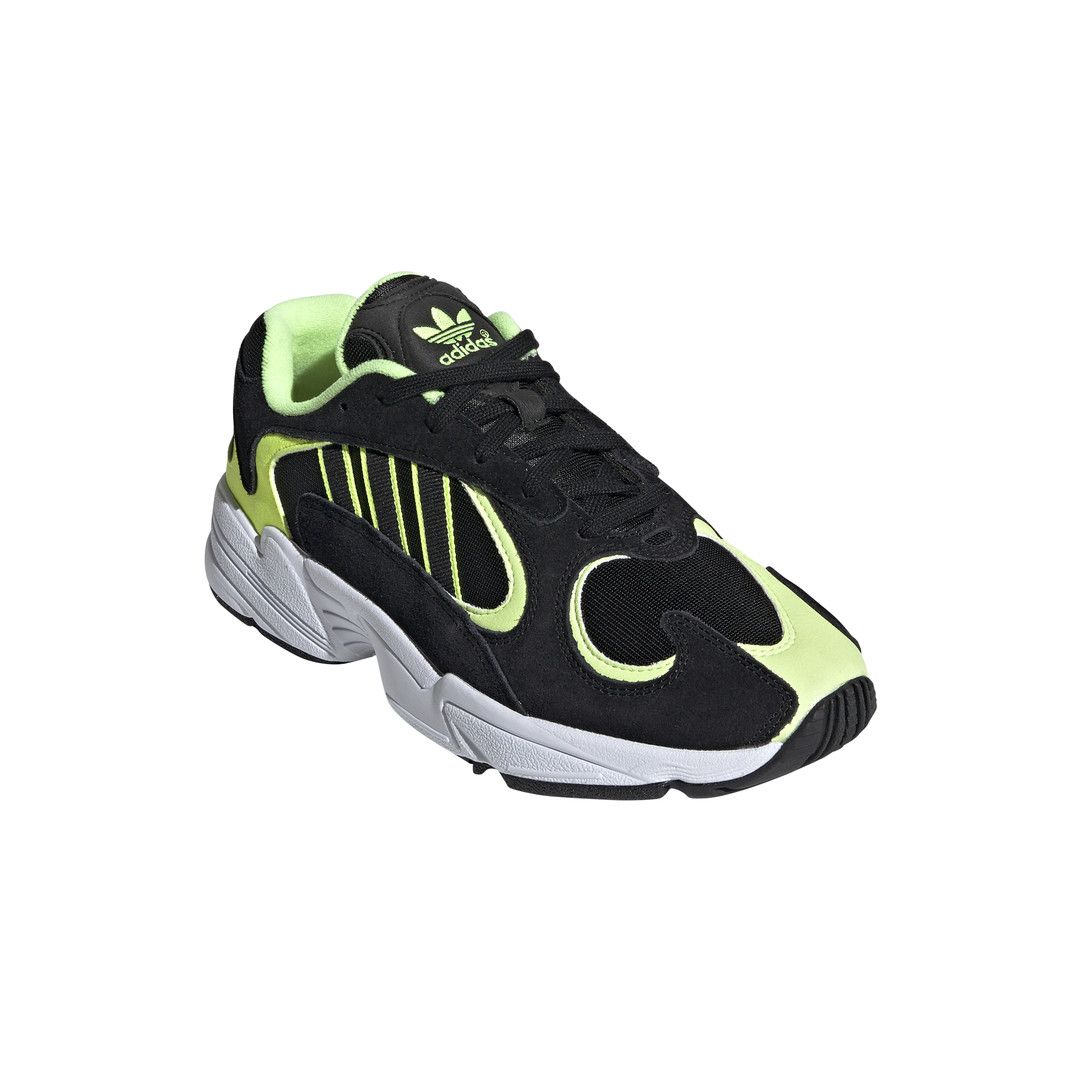 Baskets adidas Originals YUNG-1