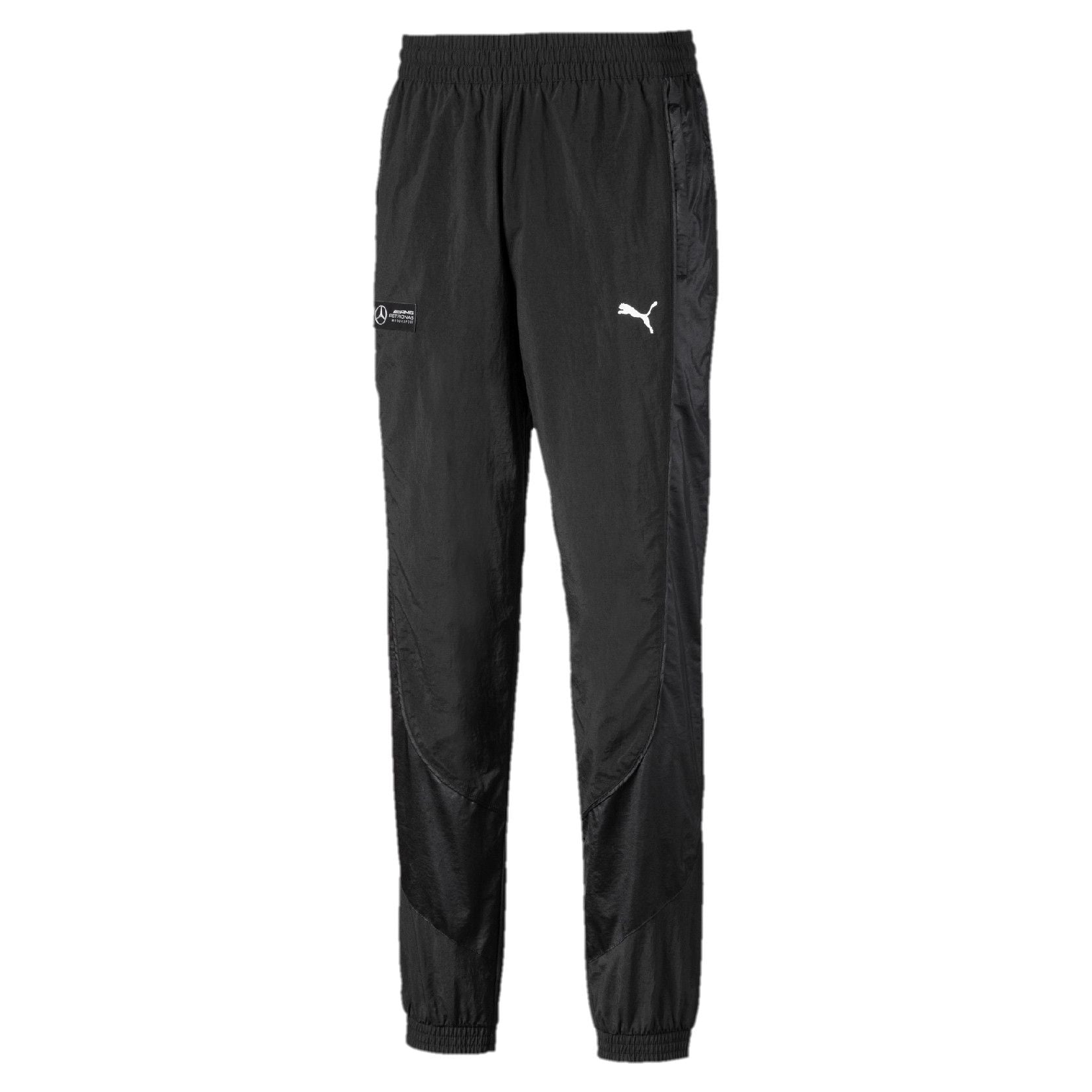 Pantalons de survêtement Puma MAPM WOVEN PTS