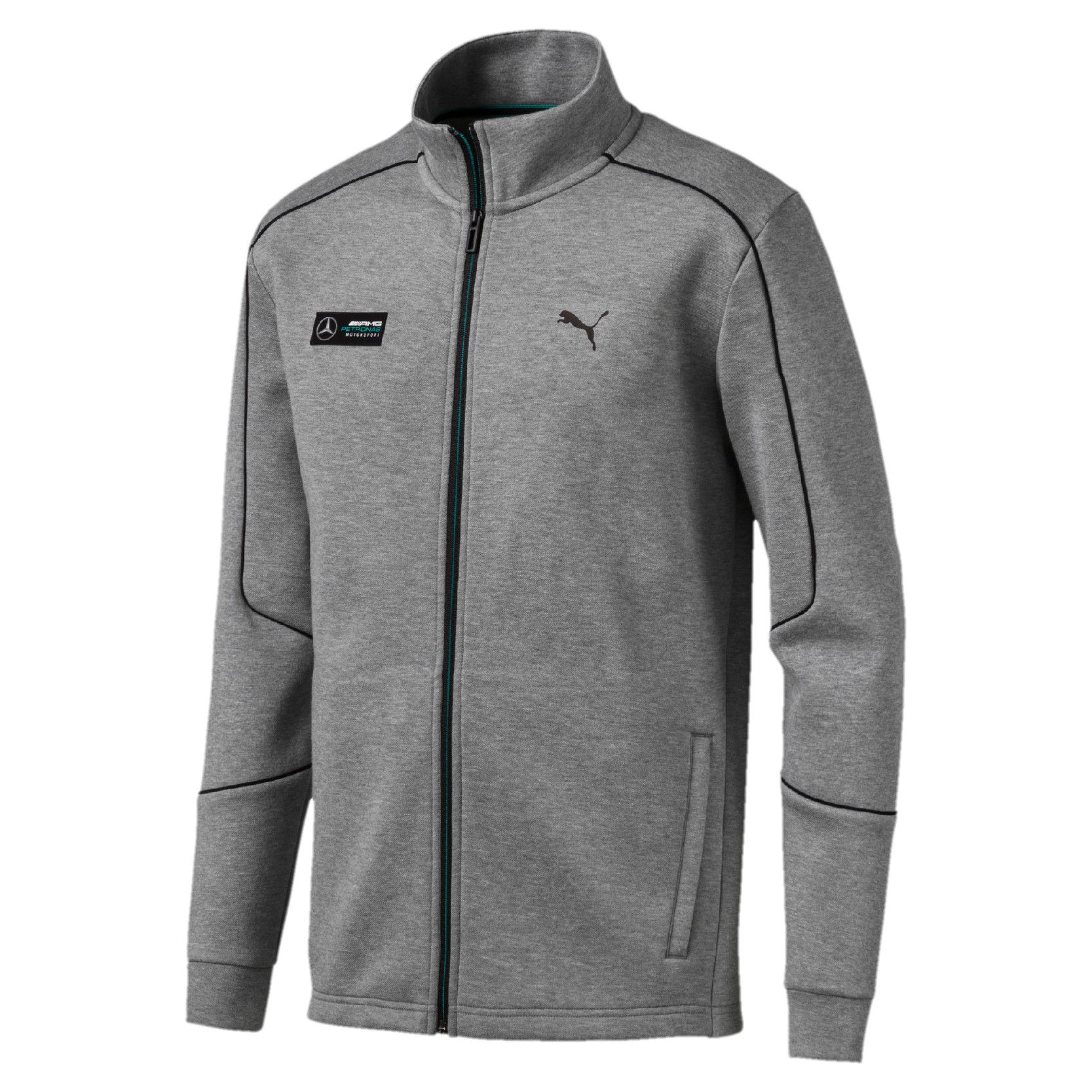 Vestes de survêtement Puma MAPM SWEAT JKT