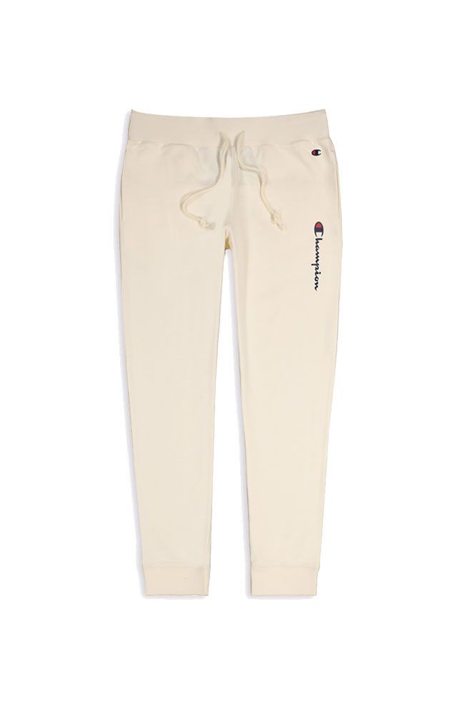 Pantalons de survêtement Champion RIB CUFF PANTS