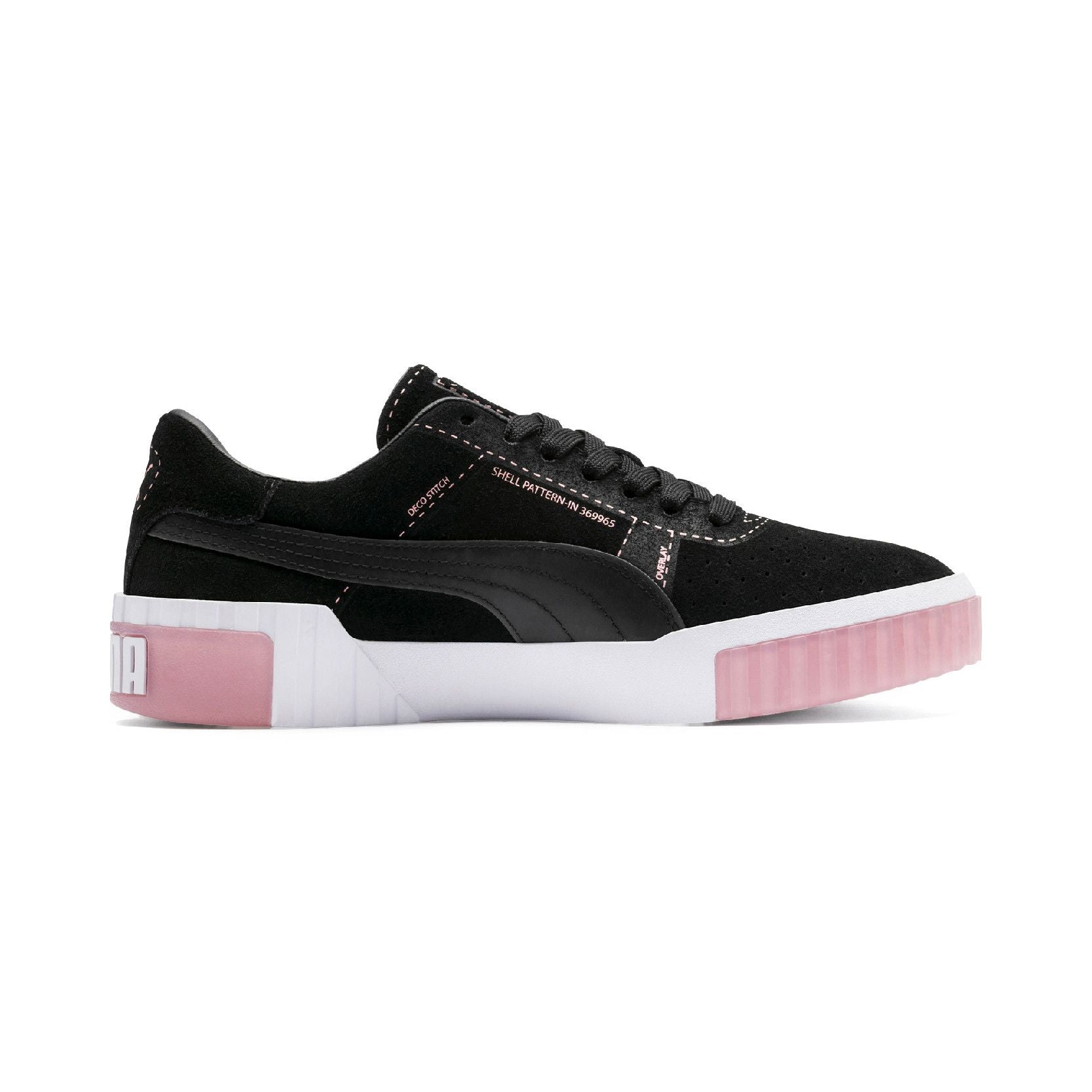 Baskets Puma CALI FASHION