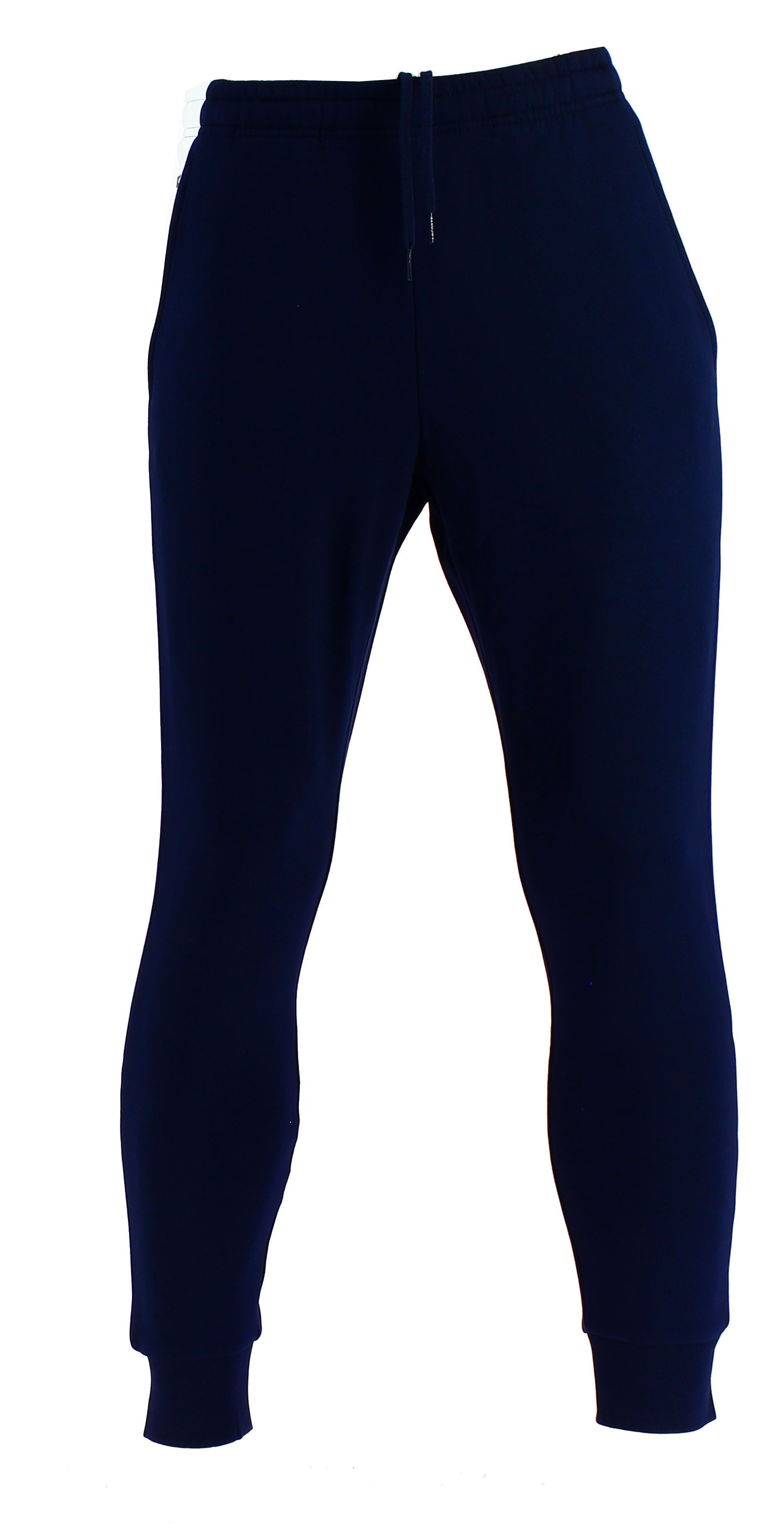 Pantalons de survêtement Lacoste PANTALON SURVETEMENT