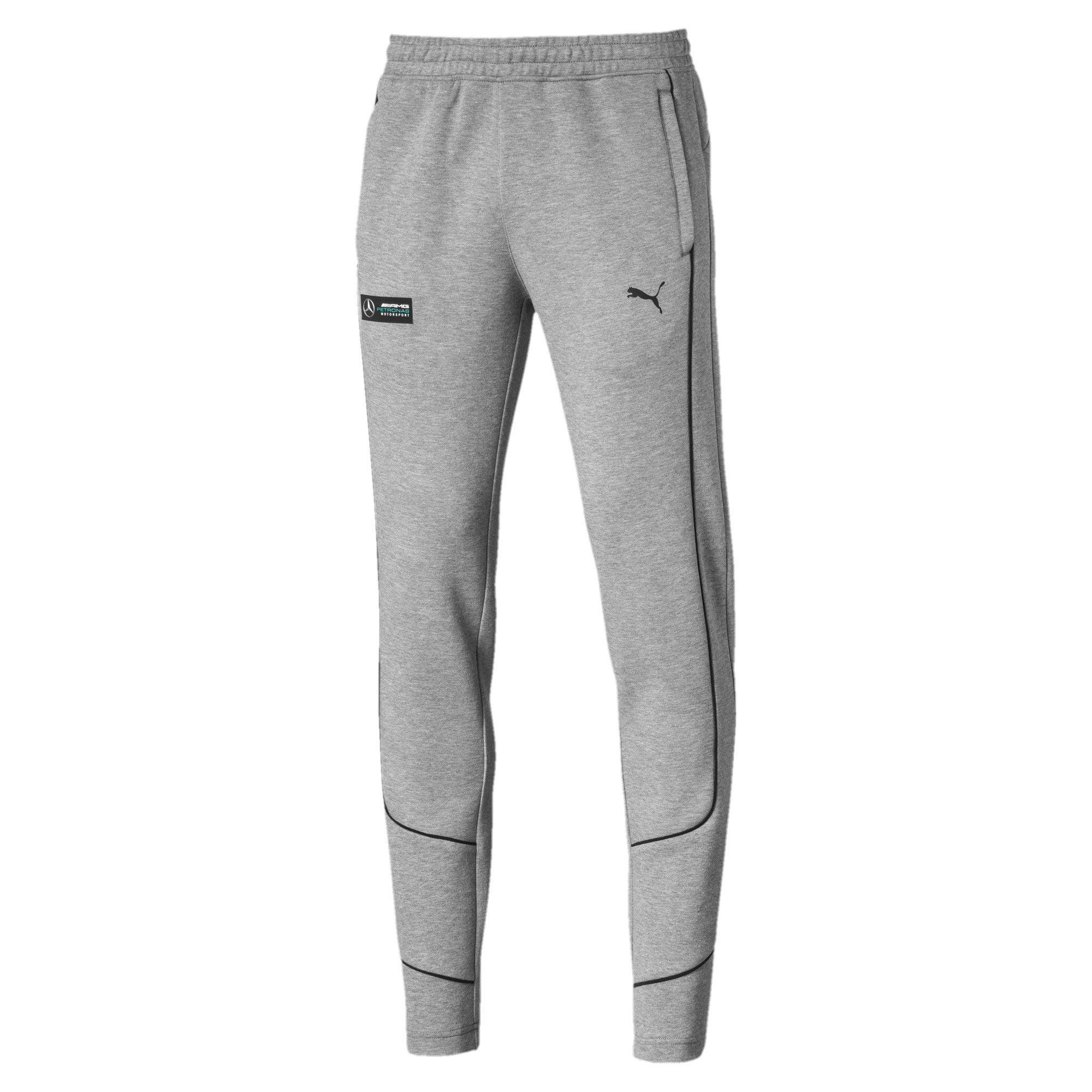 Pantalons de survêtement Puma MAPM SWEAT PANTS