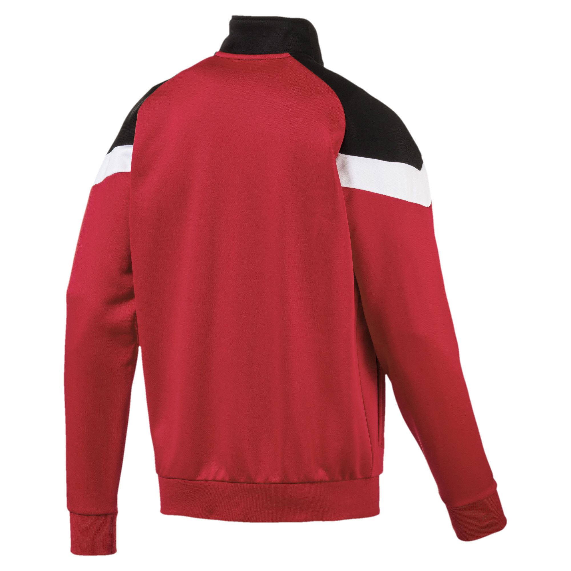 Vestes de survêtement Puma FD ICON MCS TRK JKT