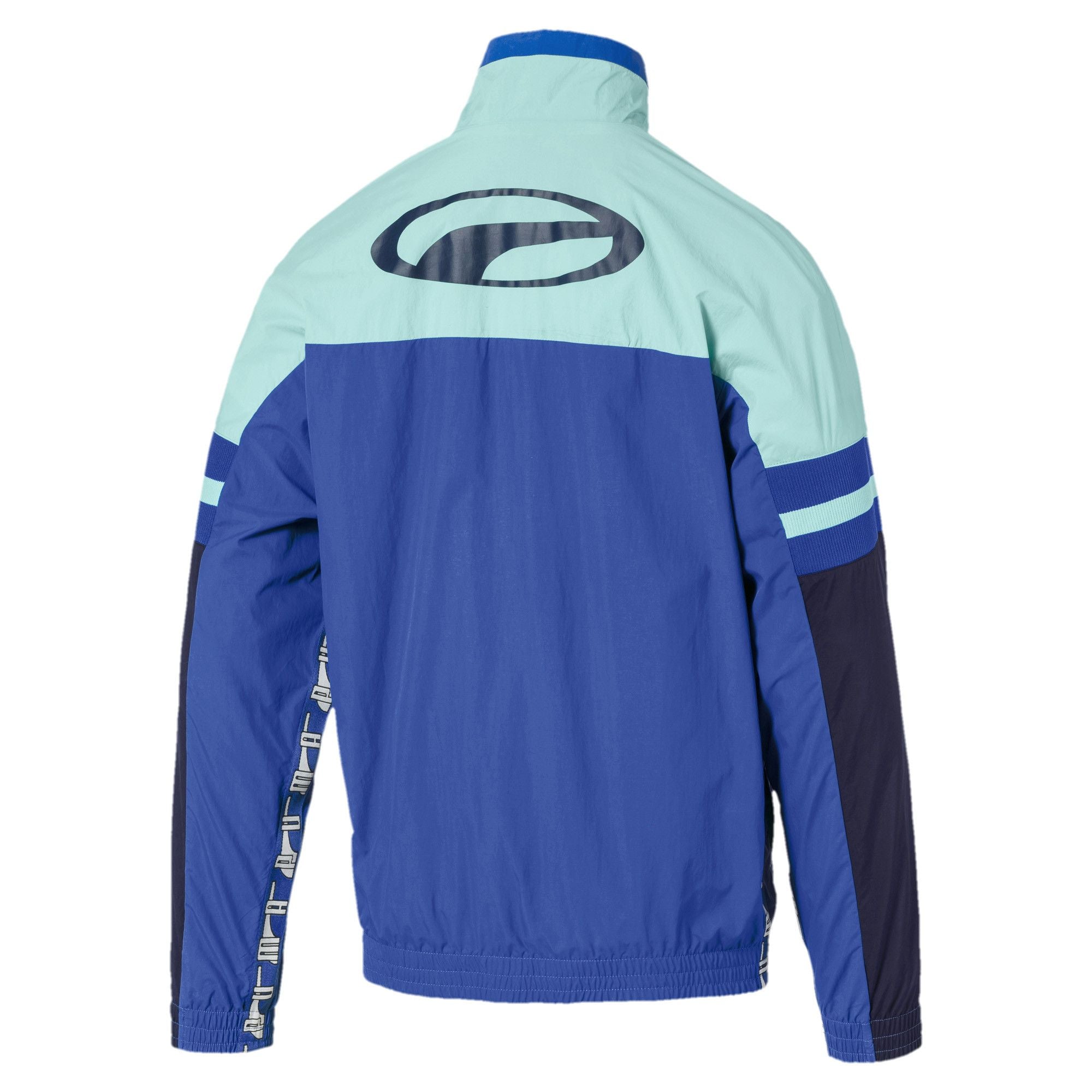 Vestes de survêtement Puma FD XTG WOVEN JACKET