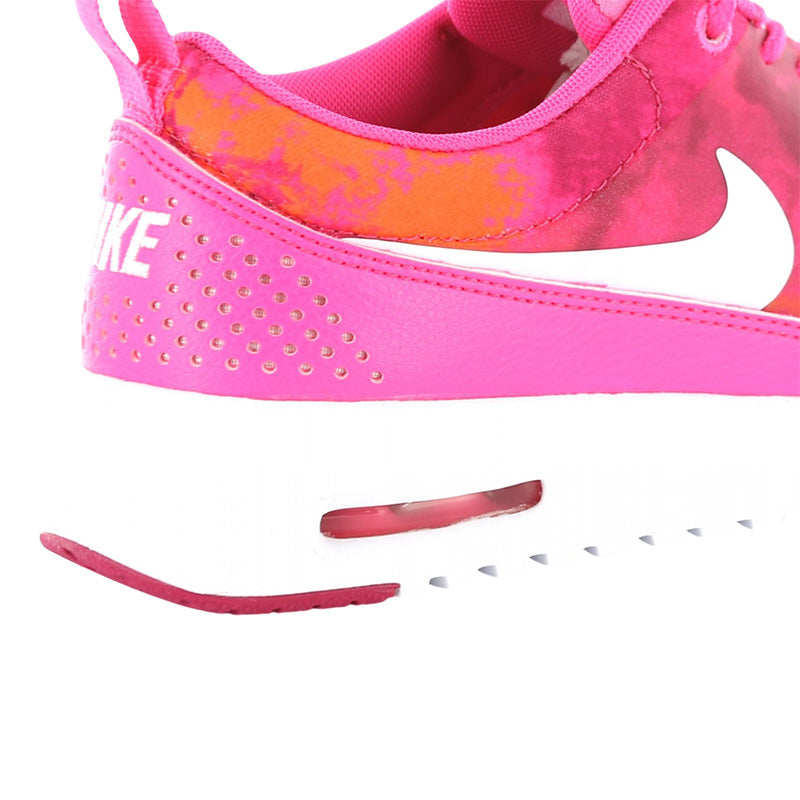 Basket Femme Nike AIR MAX THEA PRINT