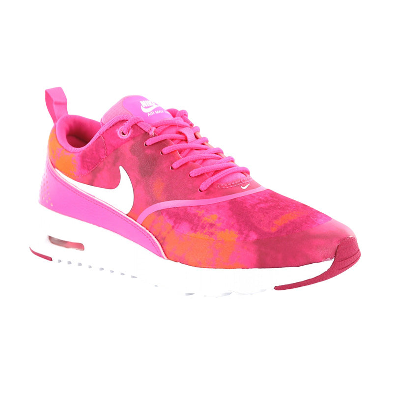 Basket Femme Nike AIR MAX THEA PRINT