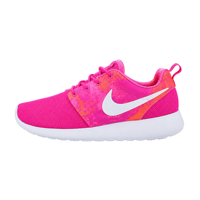 Basket Femme Nike ROSHE RUN PRINT