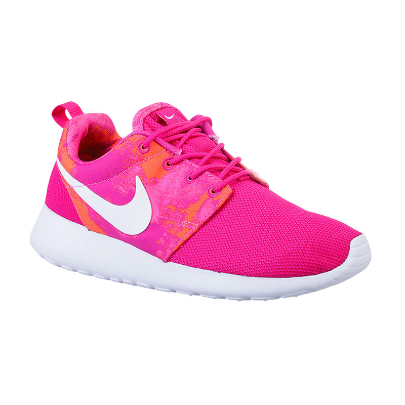 Basket Femme Nike ROSHE RUN PRINT