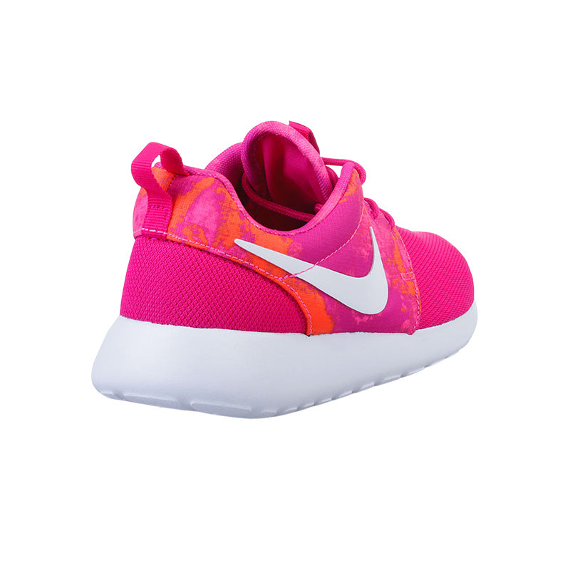 Basket Femme Nike ROSHE RUN PRINT