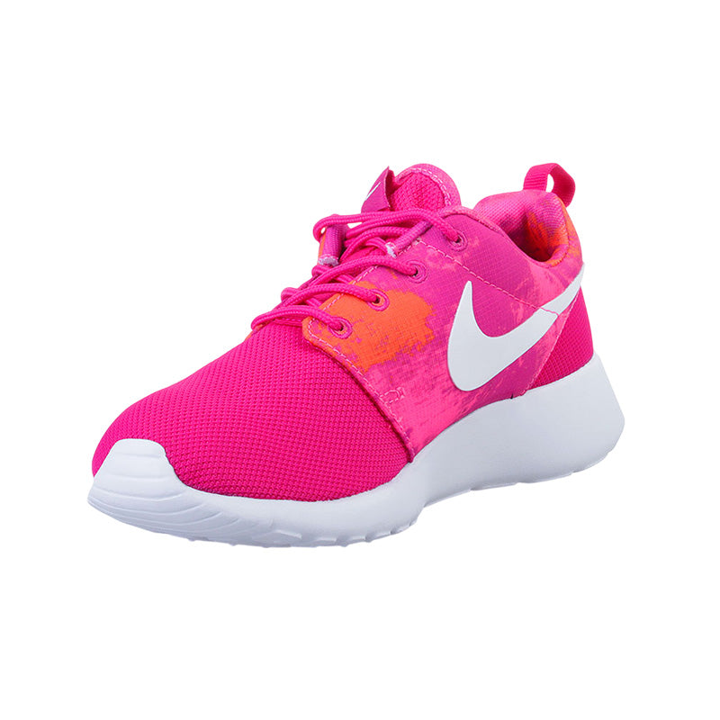Basket Femme Nike ROSHE RUN PRINT