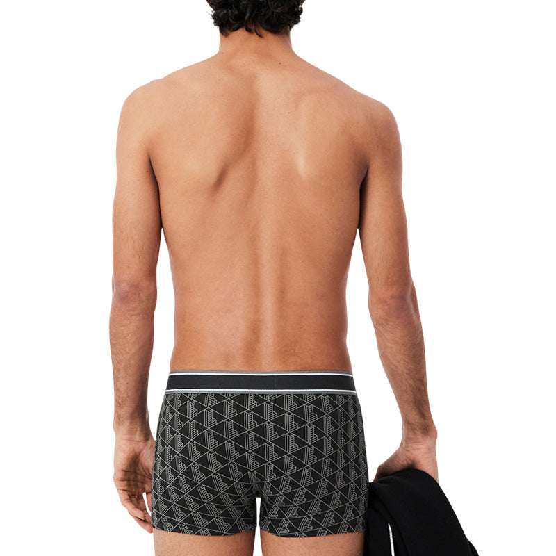 Pack de 3 boxers Homme Lacoste
