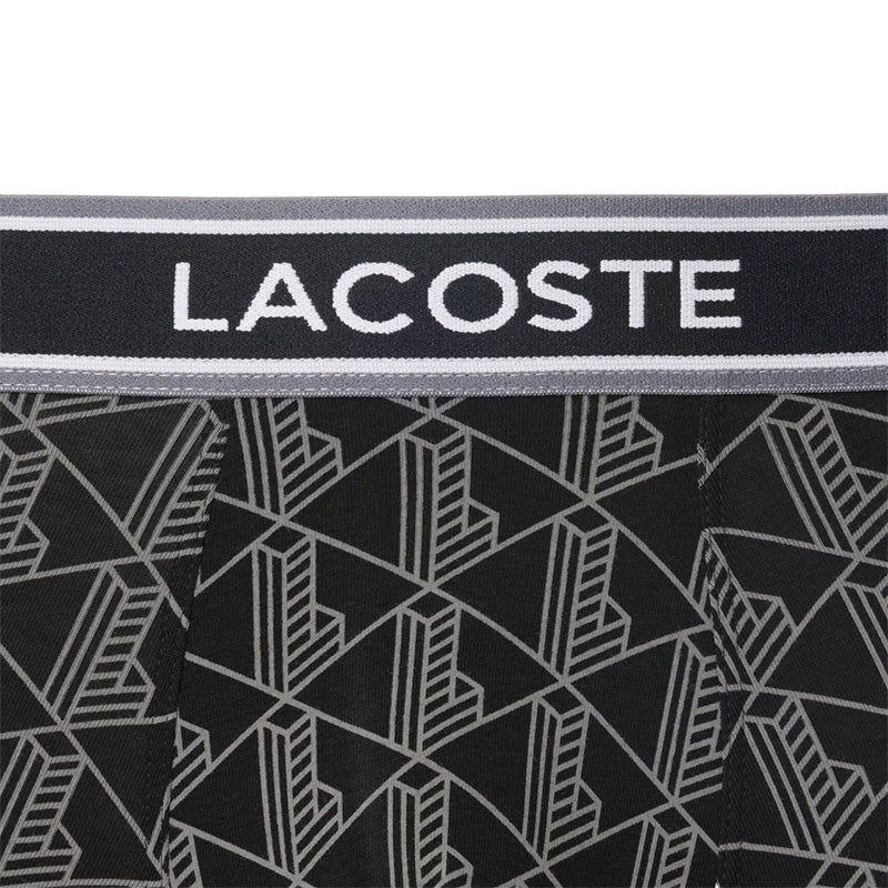 Pack de 3 boxers Homme Lacoste
