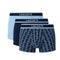 Pack de 3 boxers Homme Lacoste