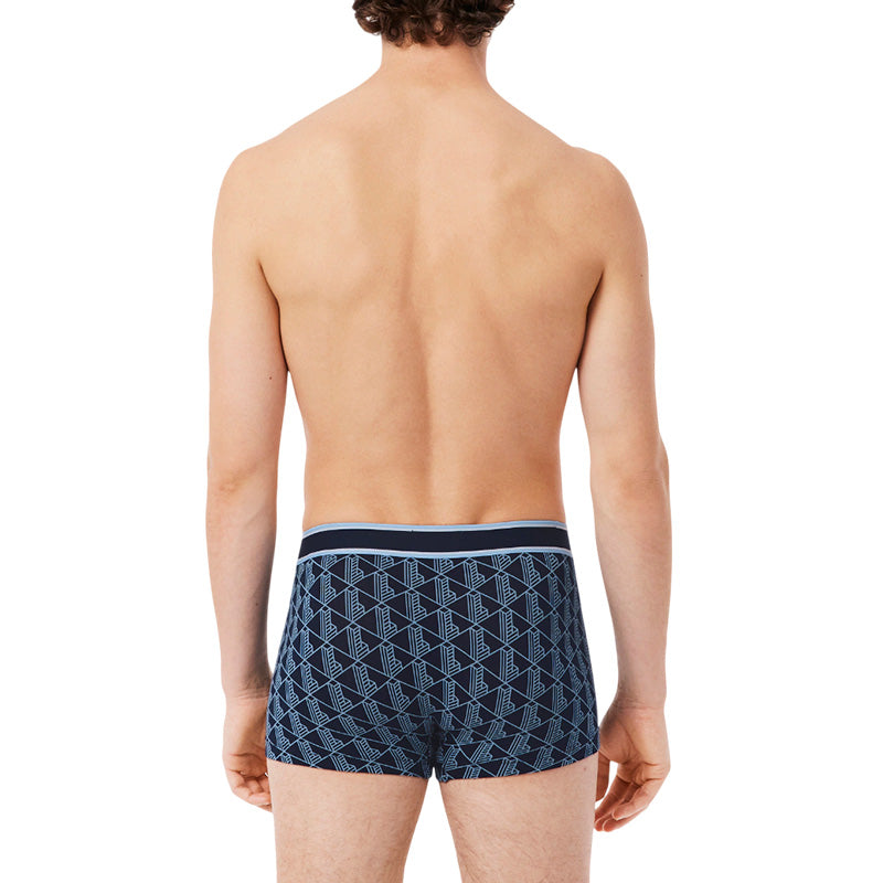 Pack de 3 boxers Homme Lacoste