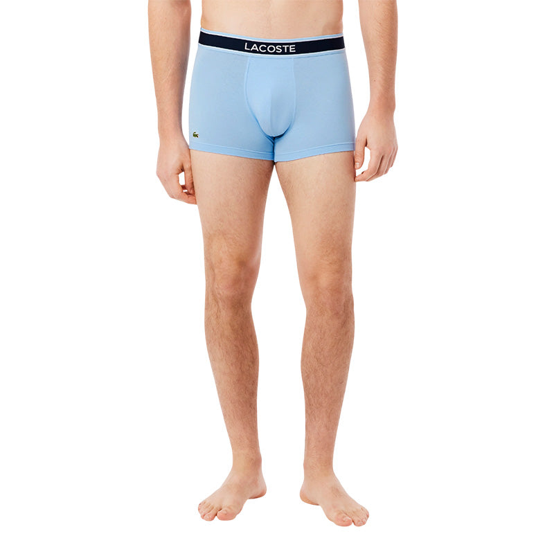 Pack de 3 boxers Homme Lacoste
