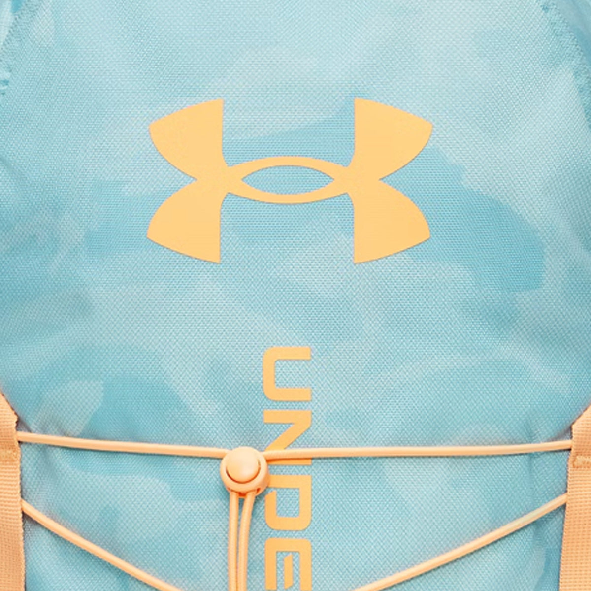 Sac à dos Homme Under Armour HUSTLE SPORT 6.0