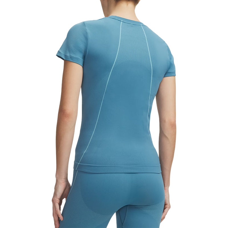 Tee-shirt Femme Under Armour VANISH SEAMLESS SS