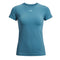 Tee-shirt Femme Under Armour VANISH SEAMLESS SS