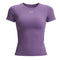 Tee-shirt Femme Under Armour VANISH SEAMLESS SS