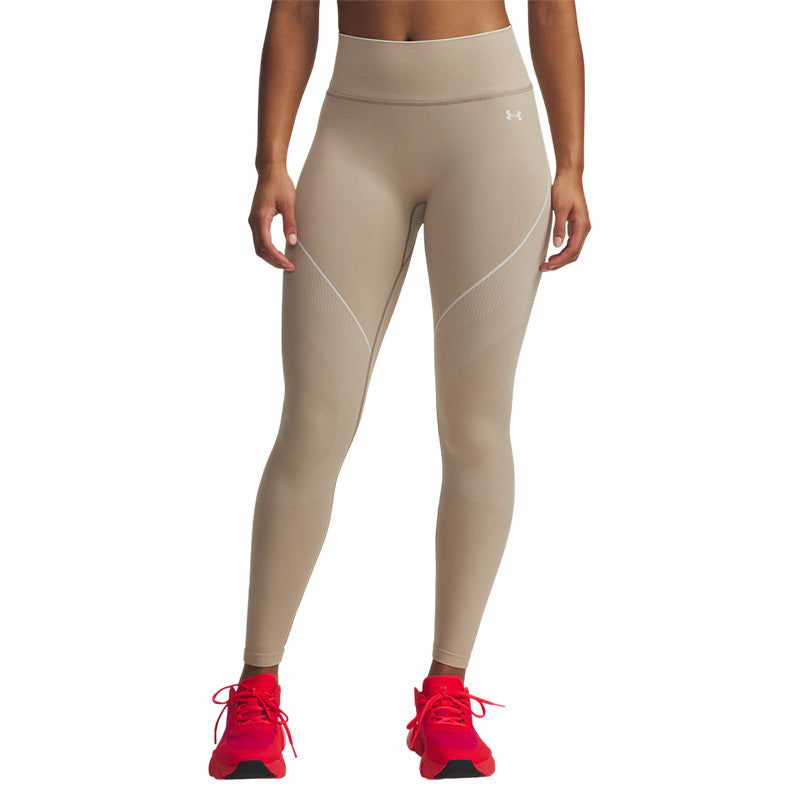 Legging Femme Under Armour VANISH SEAMLESS