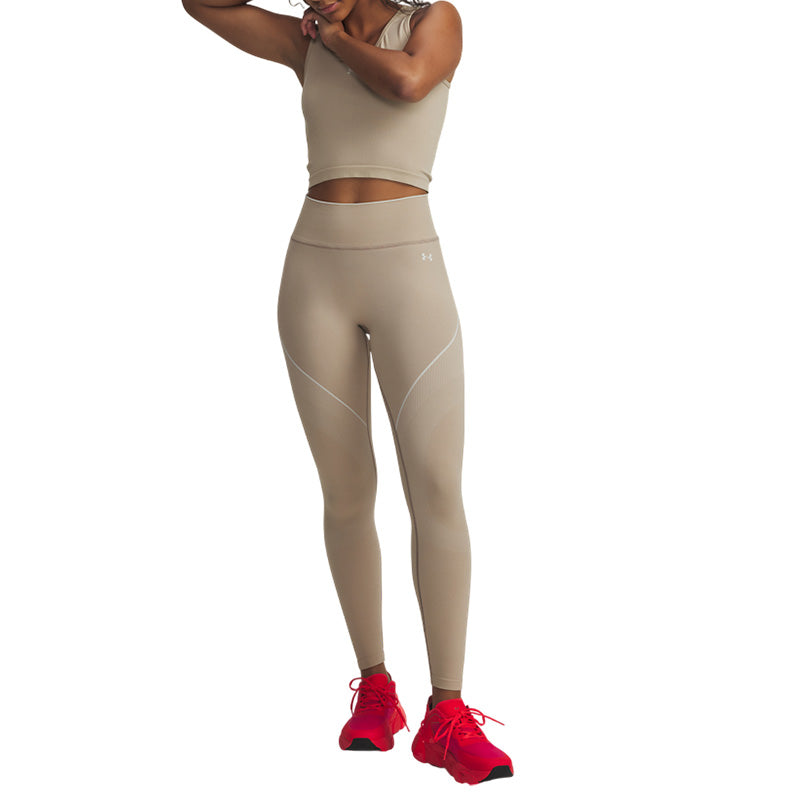 Legging Femme Under Armour VANISH SEAMLESS