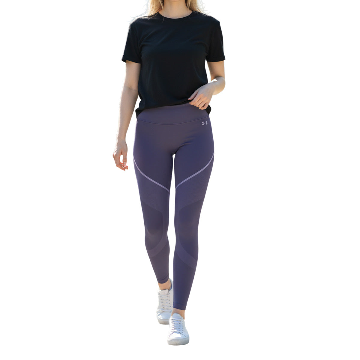 Legging Femme Under Armour VANISH SEAMLESS