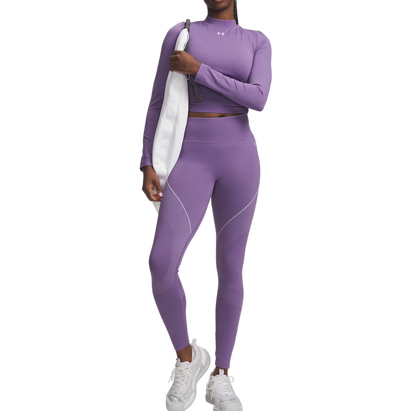 Legging Femme Under Armour VANISH SEAMLESS