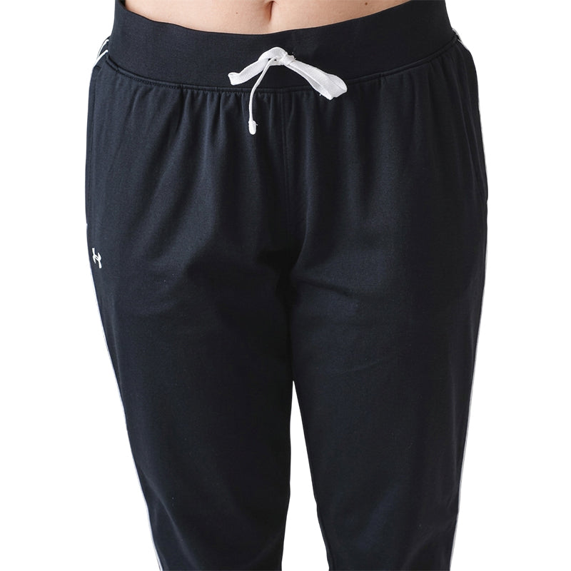Ensemble de survêtement Femme Under Armour RIVAL TRICOT